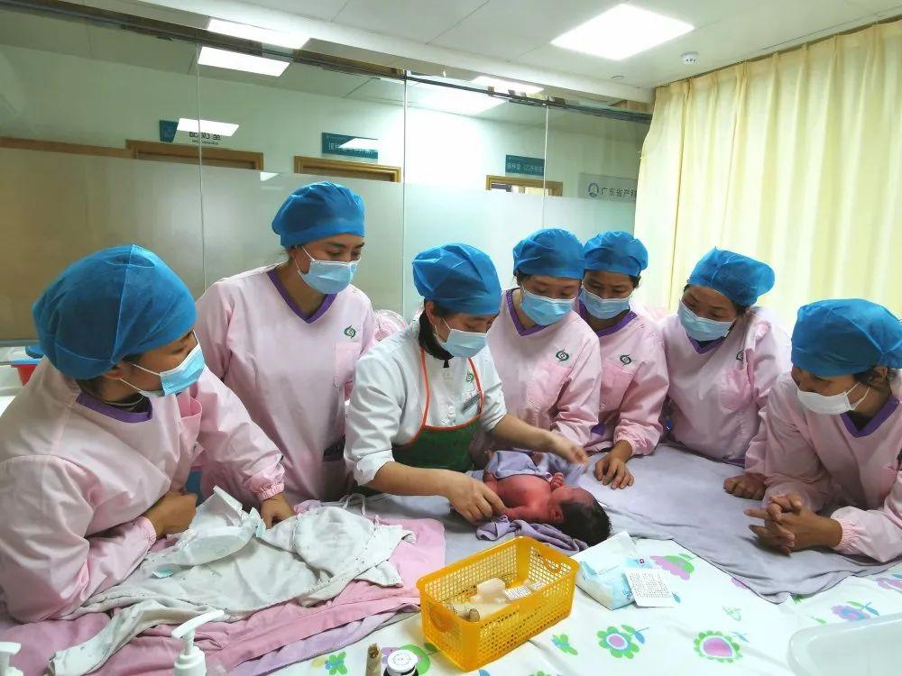 漾濞妇婴监护型护送